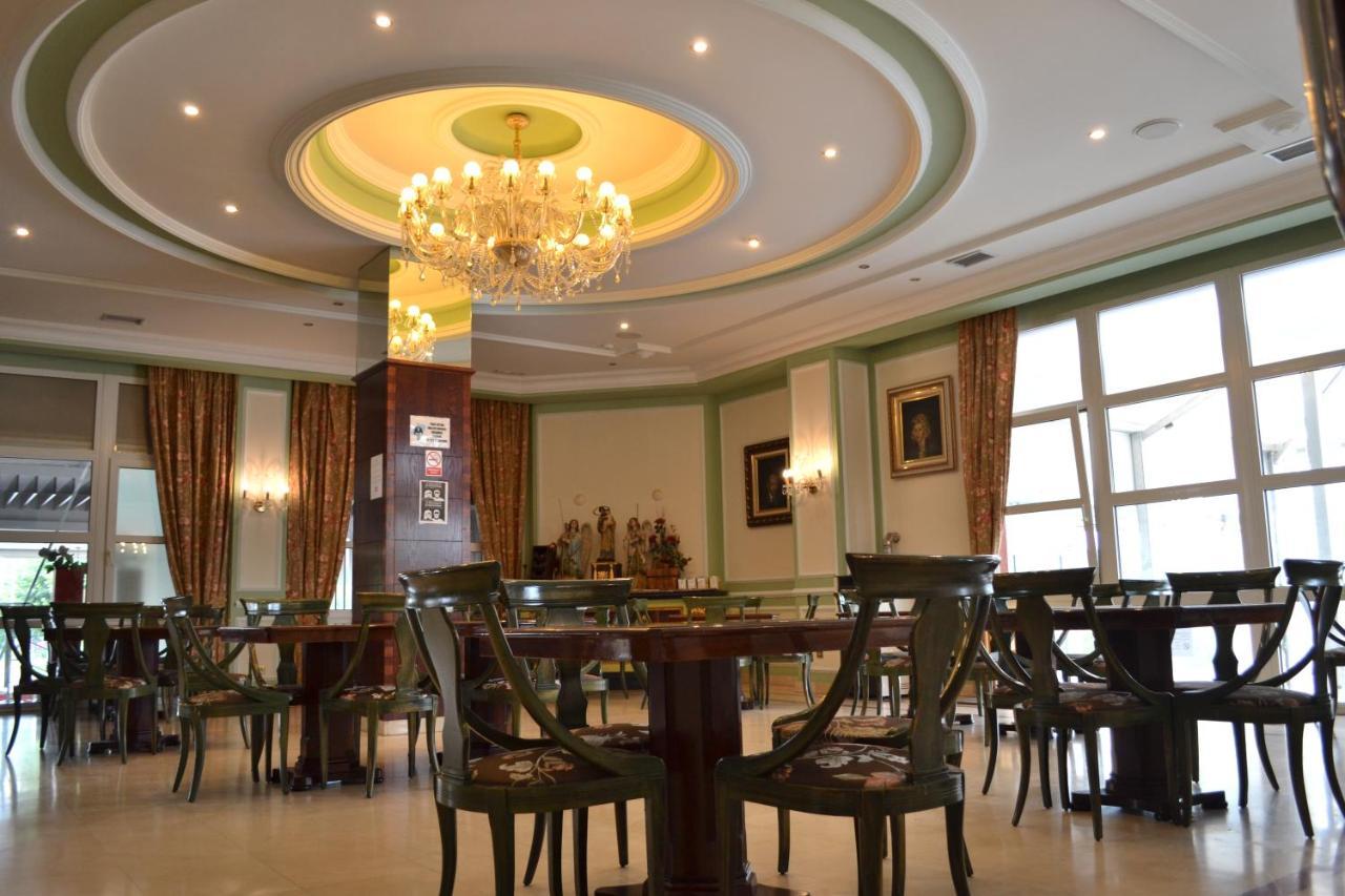 My Rooms City Hotel Camino De Santiago Los Tomillares Екстер'єр фото