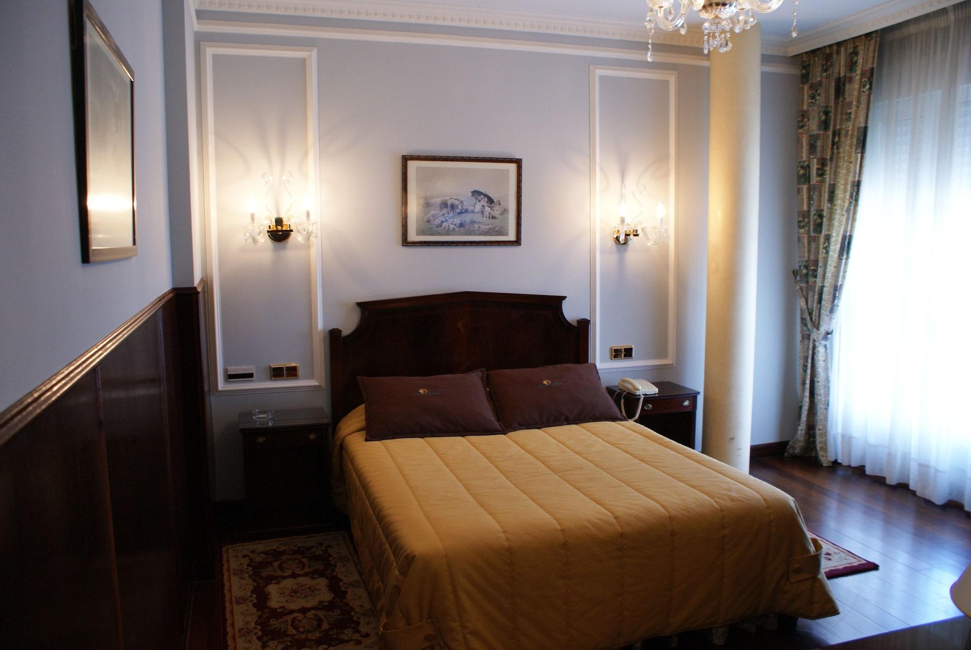 My Rooms City Hotel Camino De Santiago Los Tomillares Екстер'єр фото