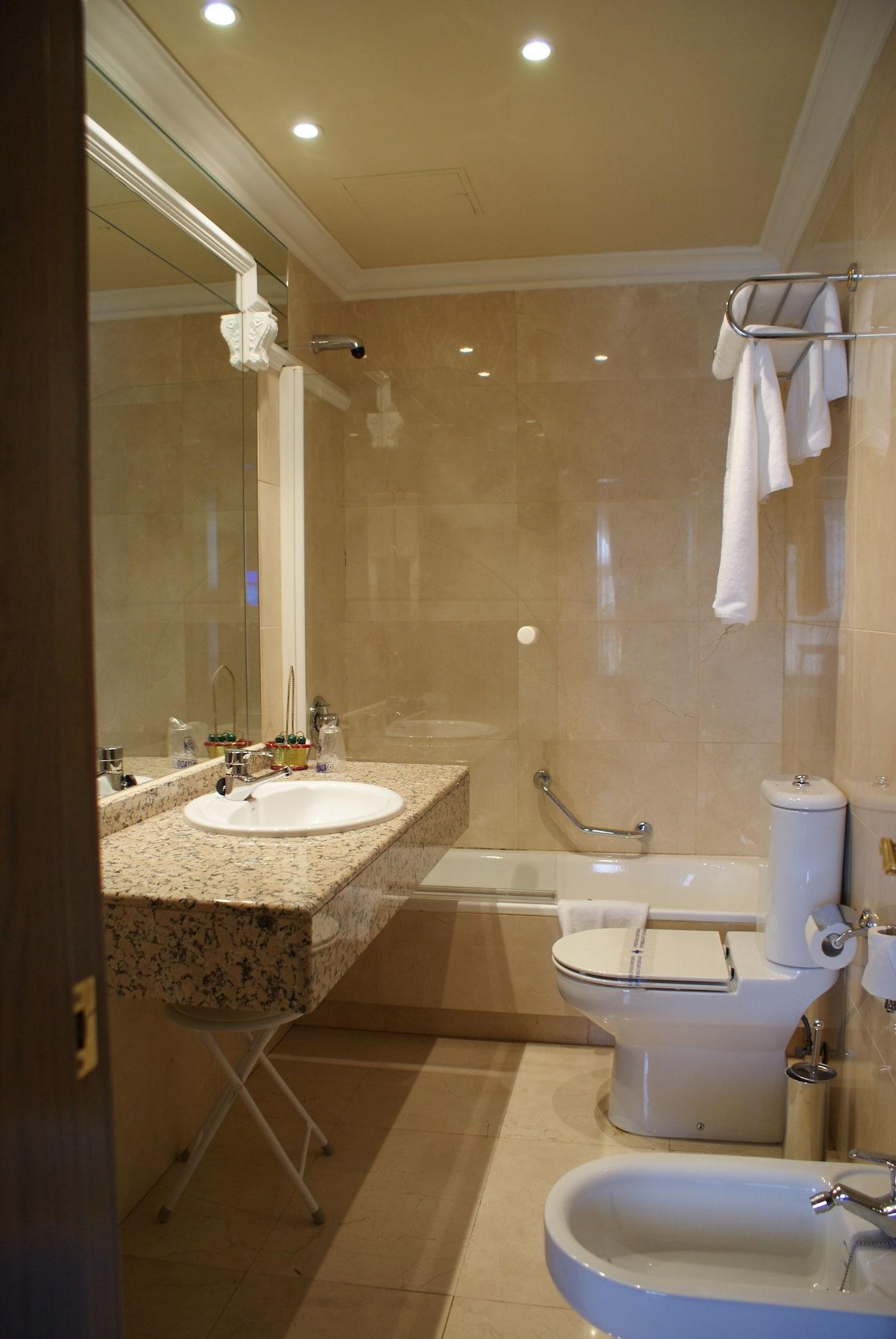 My Rooms City Hotel Camino De Santiago Los Tomillares Екстер'єр фото