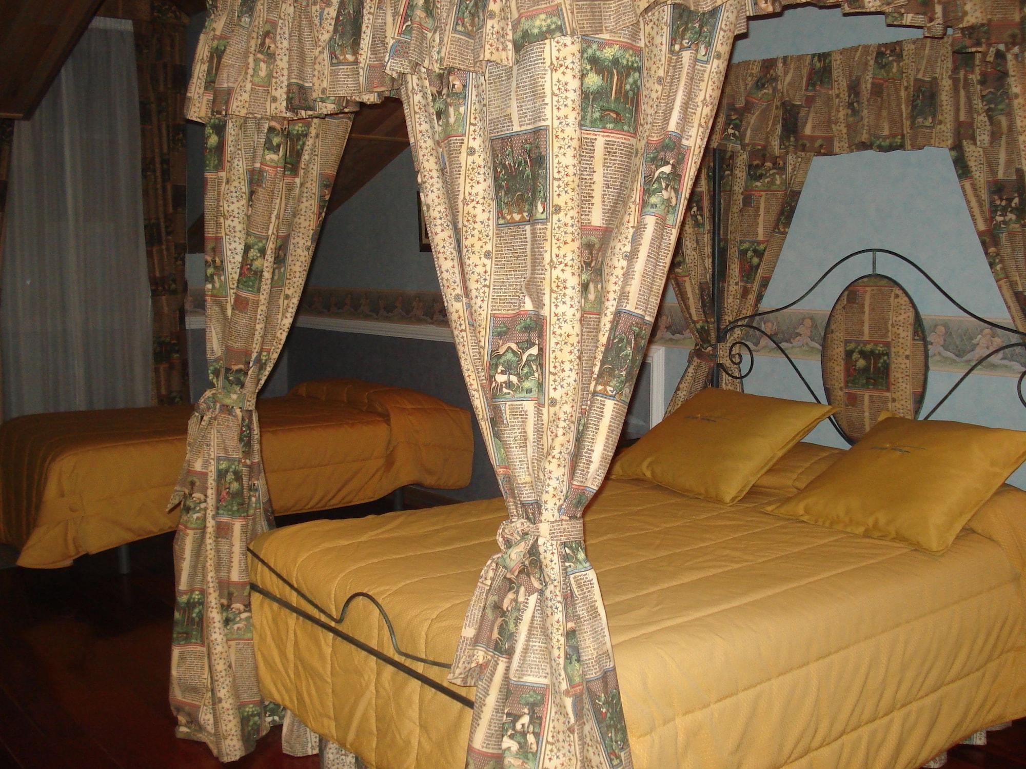 My Rooms City Hotel Camino De Santiago Los Tomillares Екстер'єр фото