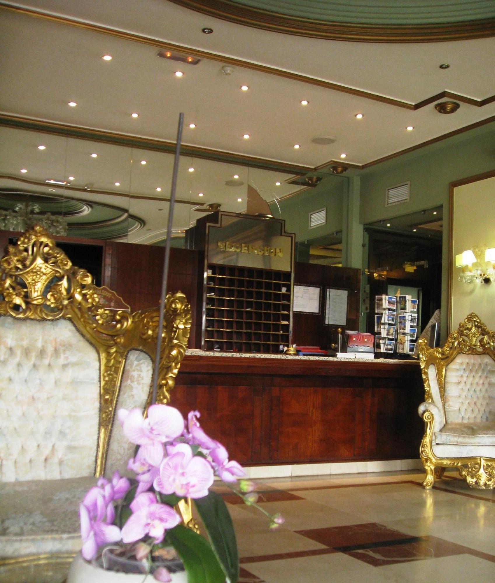 My Rooms City Hotel Camino De Santiago Los Tomillares Екстер'єр фото
