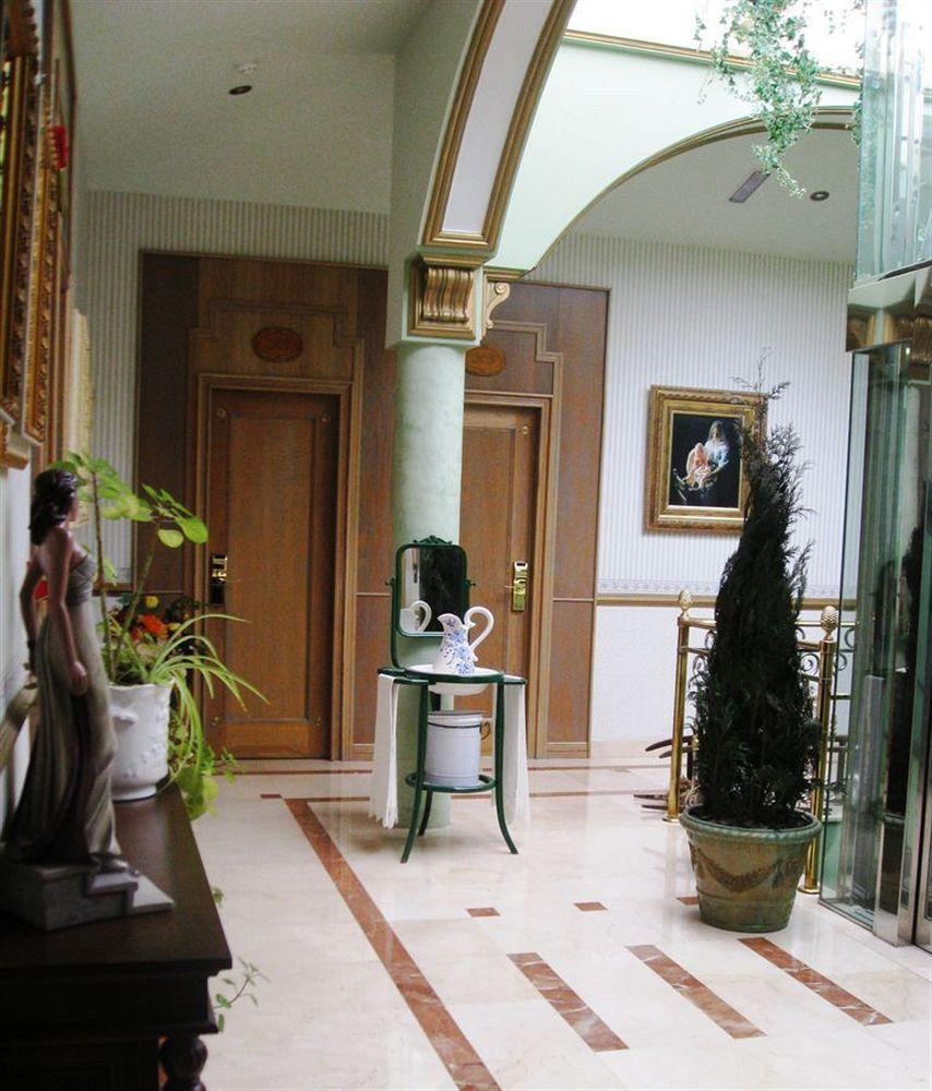 My Rooms City Hotel Camino De Santiago Los Tomillares Екстер'єр фото