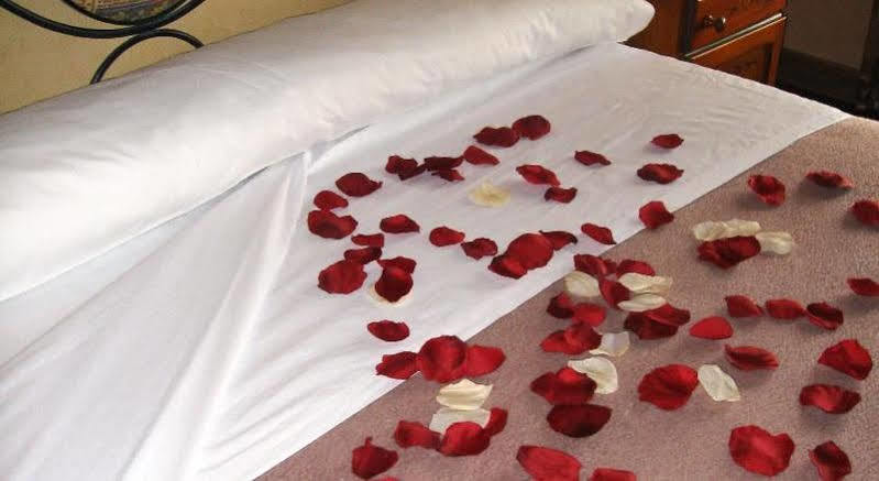 My Rooms City Hotel Camino De Santiago Los Tomillares Екстер'єр фото